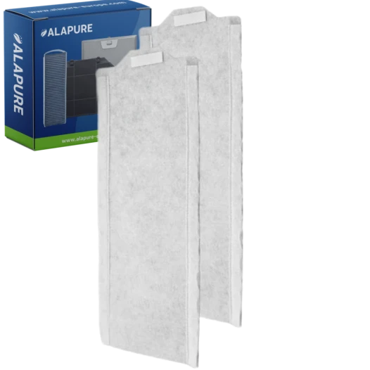 Alapure Filter G3+G3 geschikt voor Zehnder/Stork Air WHR 930/950/960 WTW filters