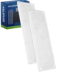 Alapure Filter G3+G3 geschikt voor Brink Renovent Excellent 300/400/450