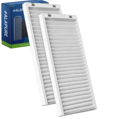 Alapure Filter G4 geschikt voor Vaillant RecoVAIR 275/350 (2st.)