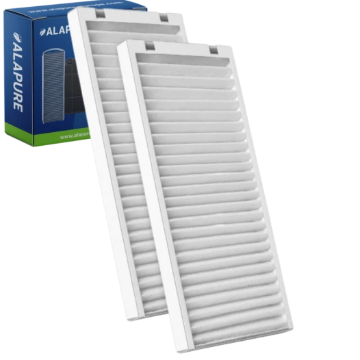 Alapure Filter G4 geschikt voor AWB AirMaster HRD 275/350 (2st.)