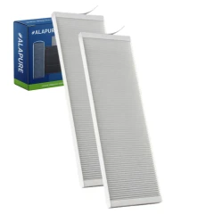 Alapure G4/F7 Filter geschikt voor Orcon HRC300/400/500 EcoMax & MaxComfort (2st.)