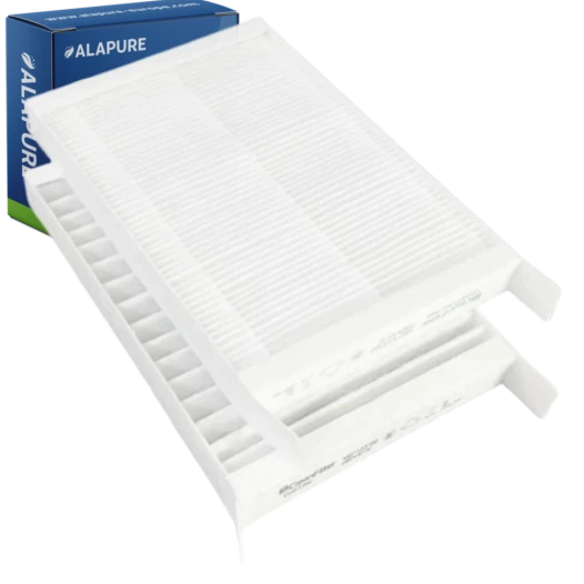Alapure Filter G4 geschikt voor Zehnder ComfoAir 50 (2st.)