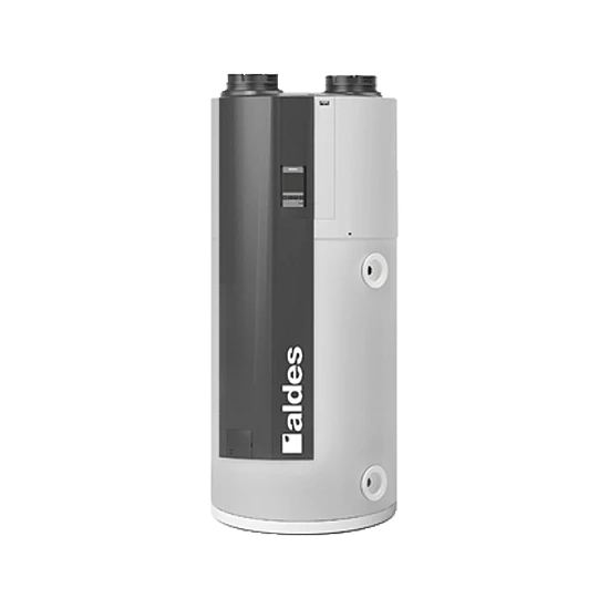 Alapure G4 Filter geschikt voor Aldes T.Flow Hygro+ / T.Flow Nano