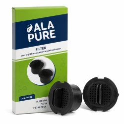 Alapure Wijnklimaatkast Filter geschikt voor Liebherr FreshAir 9447050