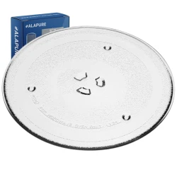 Alapure Draaiplateau geschikt voor Samsung DE74-00027A magnetron