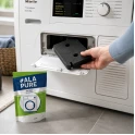 Alapure Warmtepompdroger Filter geschikt voor Miele 9499230