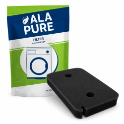 Alapure Warmtepompdroger Filter 9499230