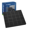 Alapure Koolstoffilter geschikt voor Zanussi MCFB58ST / 9029865848 / MCFB58