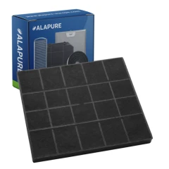 Alapure Koolstoffilter geschikt voor AEG MCFB58ST / 9029865848 / MCFB58