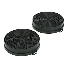 Alapure Koolstoffilter geschikt voor Bosch 00353121 / 353121 / DHZ5146