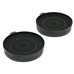 Alapure Koolstoffilter geschikt voor Balay 00353121 / 353121
