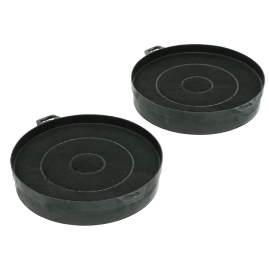 Alapure Koolstoffilter geschikt voor Siemens 00353121 / 353121 / LZ51400