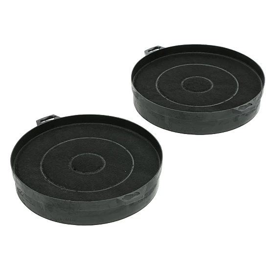 Alapure Koolstoffilter geschikt voor Siemens 00353121 / 353121 / LZ51400 Alapure Koolstoffilter geschikt voor Siemens 00353121 / 353121 / LZ51400