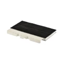 Alapure Koolstoffilter geschikt voor Bosch 00705433 / 705433 / DHZ5356