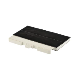 Alapure Koolstoffilter geschikt voor Bosch 00705433 / 705433 / DHZ5356