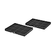 Ikea Koolstoffilter DKF38 Ikea Koolstoffilter DKF38