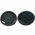 Blaupunkt Koolstoffilter 00796390 / 796390 Blaupunkt Koolstoffilter 00796390 / 796390