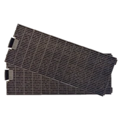 Etna Koolstoffilter HF2017 / 738962/01 (2 St.)