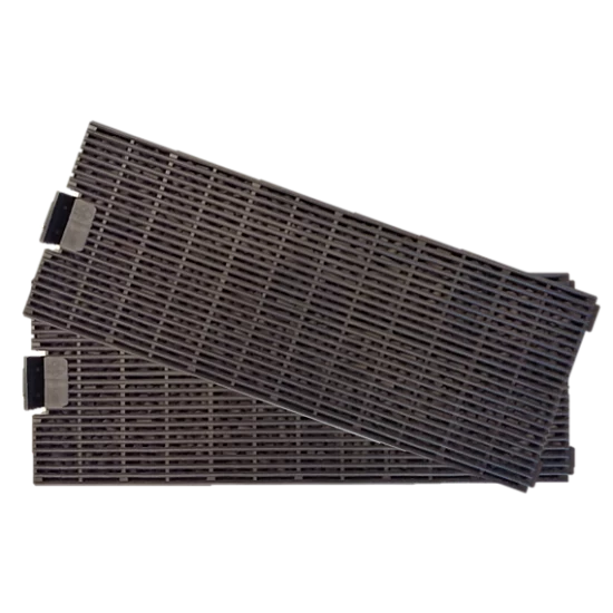 Atag Koolstoffilter HF2017 / 738962/01 Atag Koolstoffilter HF2017 / 738962/01