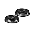 WPRO Koolstoffilter AMC145 / Type 145 / 484000008780 WPRO Koolstoffilter AMC145 / Type 145 / 484000008780