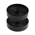 Alapure koolstoffilter geschikt voor Gorenje FWK-130 / 408994 / AH122 (2st.)