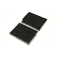 Kuppersbusch Koolstoffilter ZUB1009 / 544179 Kuppersbusch Koolstoffilter ZUB1009 / 544179