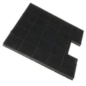 Pelgrim Koolstoffilter KF82