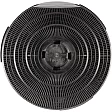 Scholtes Koolstoffilter 484000008610 / FAC349 / CHF34 Scholtes Koolstoffilter 484000008610 / FAC349 / CHF34