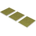 Bosch CleanAir Plus Koolstoffilter 11034226 / 17004035 / DIZ1JX1B6 (3st.)
