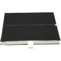 Neff Koolstoffilter 00361047 / 361047 / Z5123X5