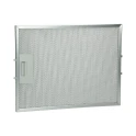 Alapure Metaalfilter geschikt voor Pelgrim 46219 247x327x8mm