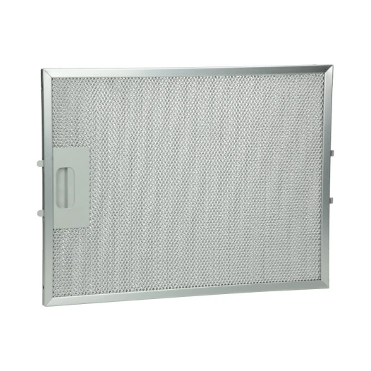 Alapure Metaalfilter geschikt voor Pelgrim 46219 247x327x8mm