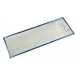 Pelgrim Metaalfilter 24769 / 88044875 515x186mm Pelgrim Metaalfilter 24769 / 88044875 515x186mm