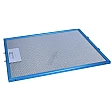 Ignis Metaalfilter 480122102169 320x258mm Ignis Metaalfilter 480122102169 320x258mm