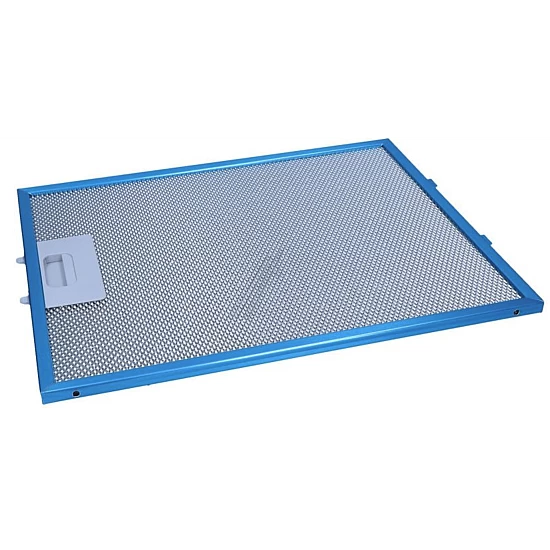 Ignis Metaalfilter 480122102169 320x258mm Ignis Metaalfilter 480122102169 320x258mm