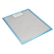 Ignis Metaalfilter 480122102169 320x258mm Ignis Metaalfilter 480122102169 320x258mm