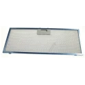 Alapure Metaalfilter geschikt voor Elica GF03FC 459x178x8mm