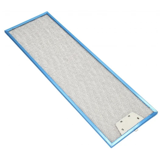 Alapure Metaalfilter geschikt voor Franke 133.0176.352 166x516mm