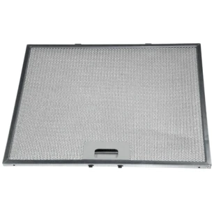 Alapure MFR050 Geschikt voor Miele Metaalfilter 8270380 272.5x306x9mm