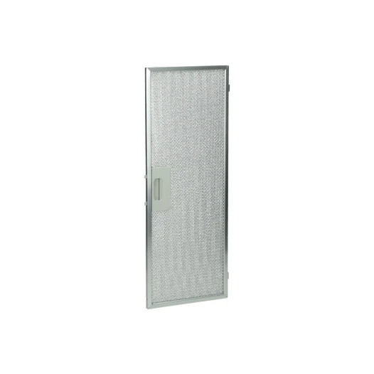 Scholtes Metaalfilter 481248058314 458x175x8mm