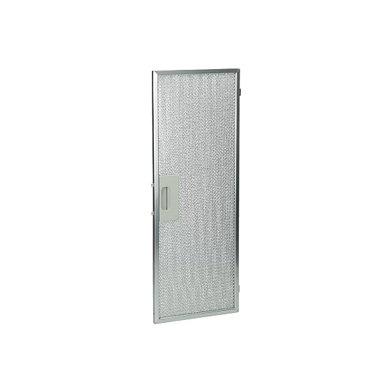 Scholtes Metaalfilter 481248058314 458x175x8mm Scholtes Metaalfilter 481248058314 458x175x8mm