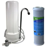 Waterpomp, zeeffilter, universele zeef, waterfilter, inline mesh-filter, ritssluiting, vervangingsfilter voor camper, camper, waterpomp