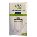 Alapure Douche Filter / Anti-Kalk / ALA-SHR24