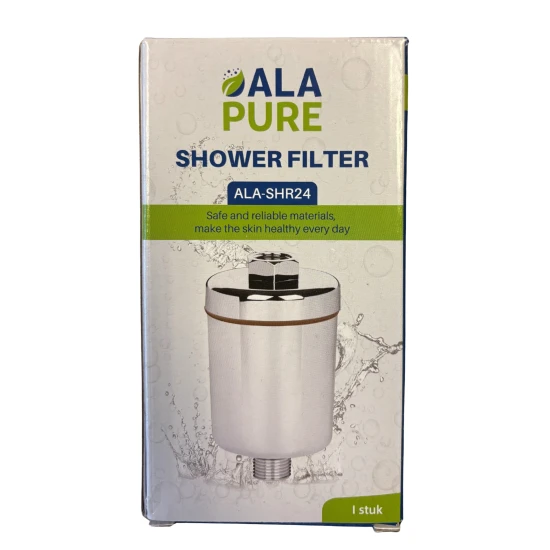 Alapure ALA-SHR24 Douche Filter / Koreaanse Douche Filter