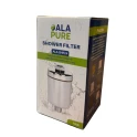 Alapure Douche Filter / Anti-Kalk / ALA-SHR24