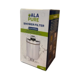 Alapure ALA-SHR24 Douche Filter / Koreaanse Douche Filter