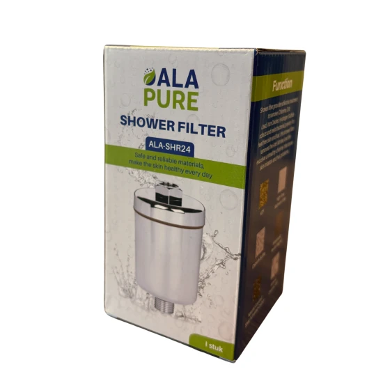 Alapure ALA-SHR24 Douche Filter / Koreaanse Douche Filter