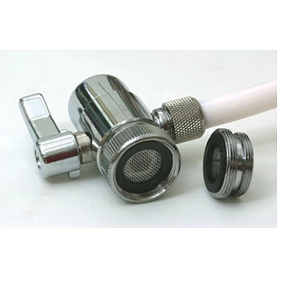 Inbouwmodel WFS-D820C Triple Keramische Filter Systeem HIP3 Inbouwmodel WFS-D820C Triple Keramische Filter Systeem HIP3