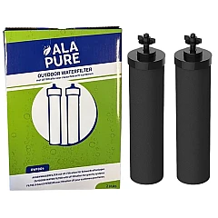 Alapure OWF004 Gravity Zwaartekracht Filter