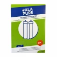 Alapure Filter 3-1 geschikt voor Berkey Fluoride filter (2 stuks)
